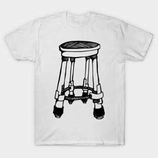 Chair T-Shirt